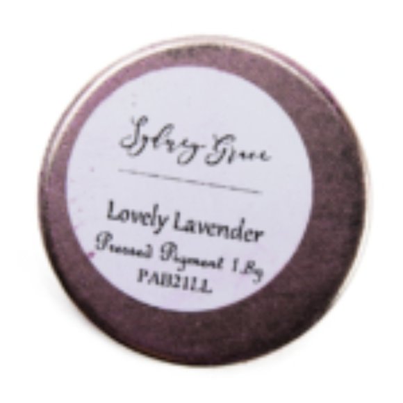 Sydney Grace Lovely Lavender - Picture 2 of 3